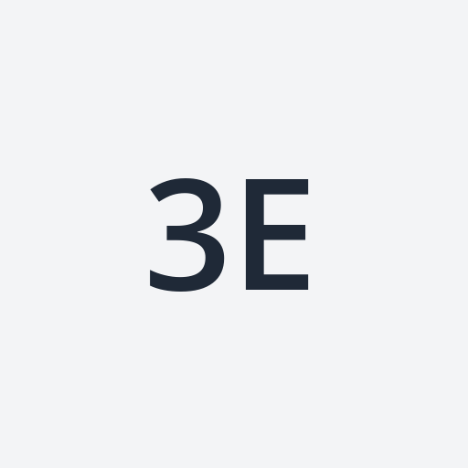 3E