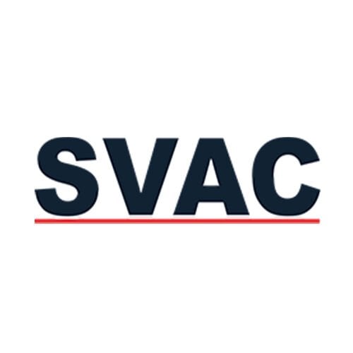 SVAC Yedek Parça Ürünleri
