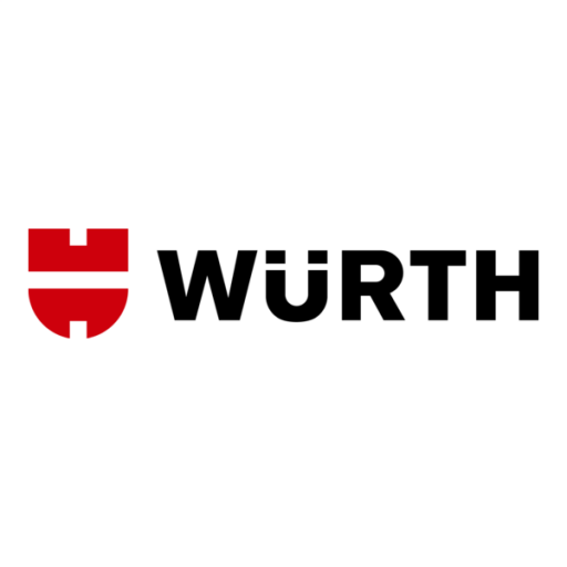 WÜRTH Yedek Parça Ürünleri