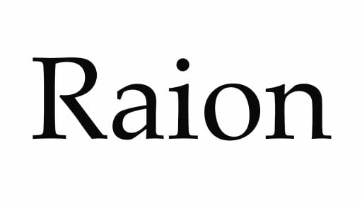 RAION Yedek Parça Ürünleri