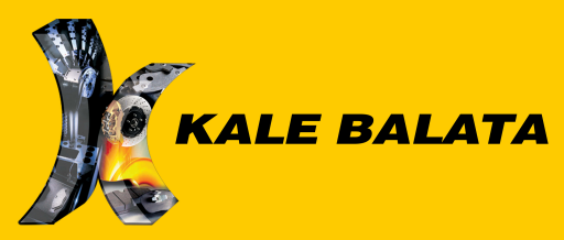 Kale Balata Yedek Parça