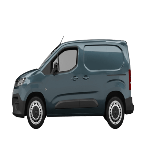 Doblo Cargo