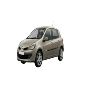 Clio 3 (2005–2012)