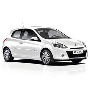 Clio 3 (2005–2012)