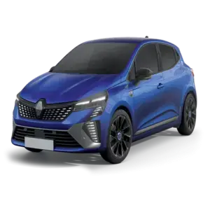 Clio 5 (2019–2023)