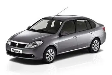 Renault Symbol Thalia Yedek Parça