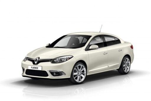 Fluence