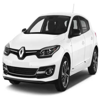 Megane 3 (2009–2016)