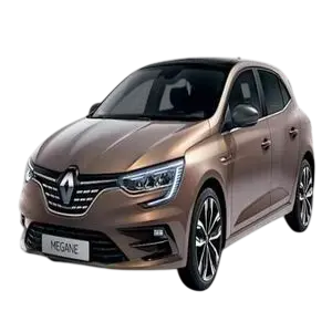 Megane 4