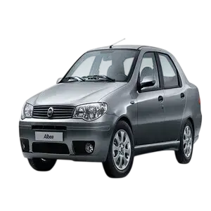Fiat Albea