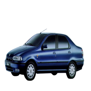 Fiat Siena