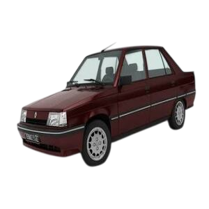 Renault R9