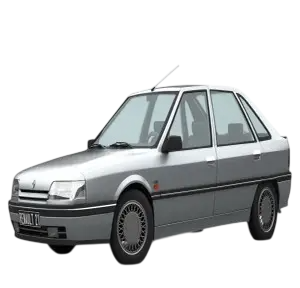 Renault R21
