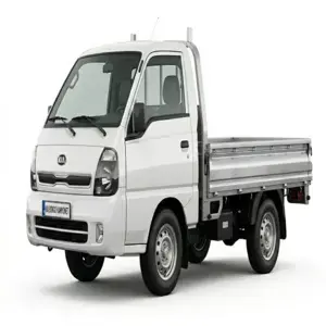 Kia Bongo