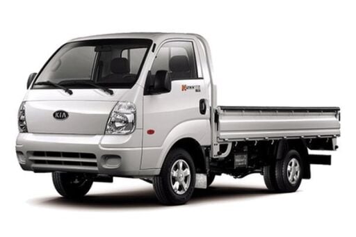 Kia K2500