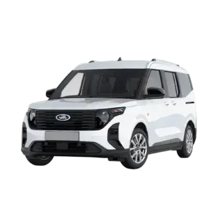 Ford Courier