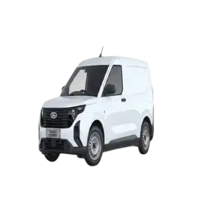 Transit Courier