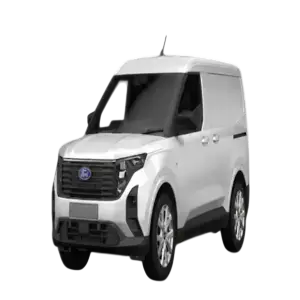 Transit Courier