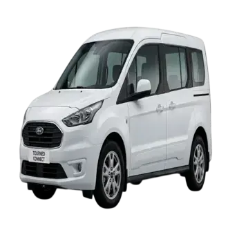 Tourneo Connect