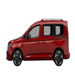 Tourneo Connect