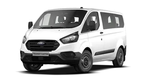 Ford Transit Custom V320