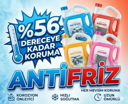 Antifriz