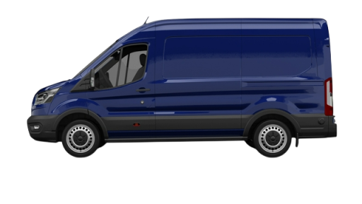 Transit 350L