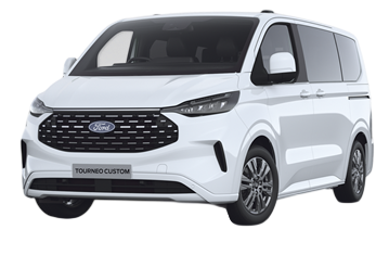 Tourneo Custom 2.0 320L