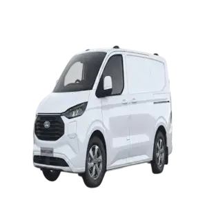 Transit Custom 320L