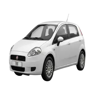 Fiat Punto Yedek Parça
