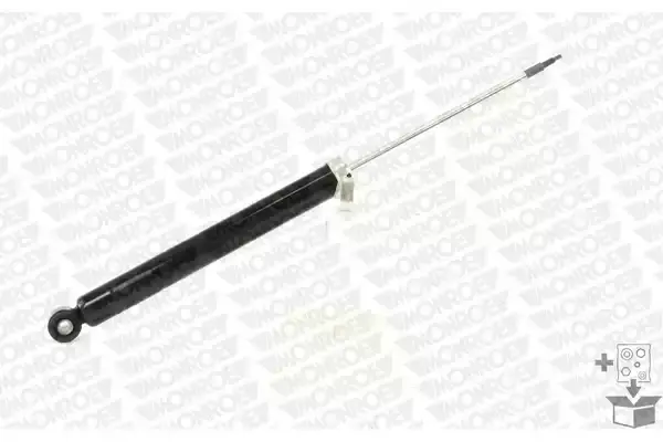 1087966 Amortisor Arka Sol sag Gazli VEKA | Ford Focus I 1.6i 16V 1998 2004