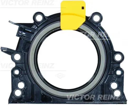 1087966 Amortisor Arka Sol sag Gazli VEKA | Ford Focus I 1.6i 16V 1998 2004