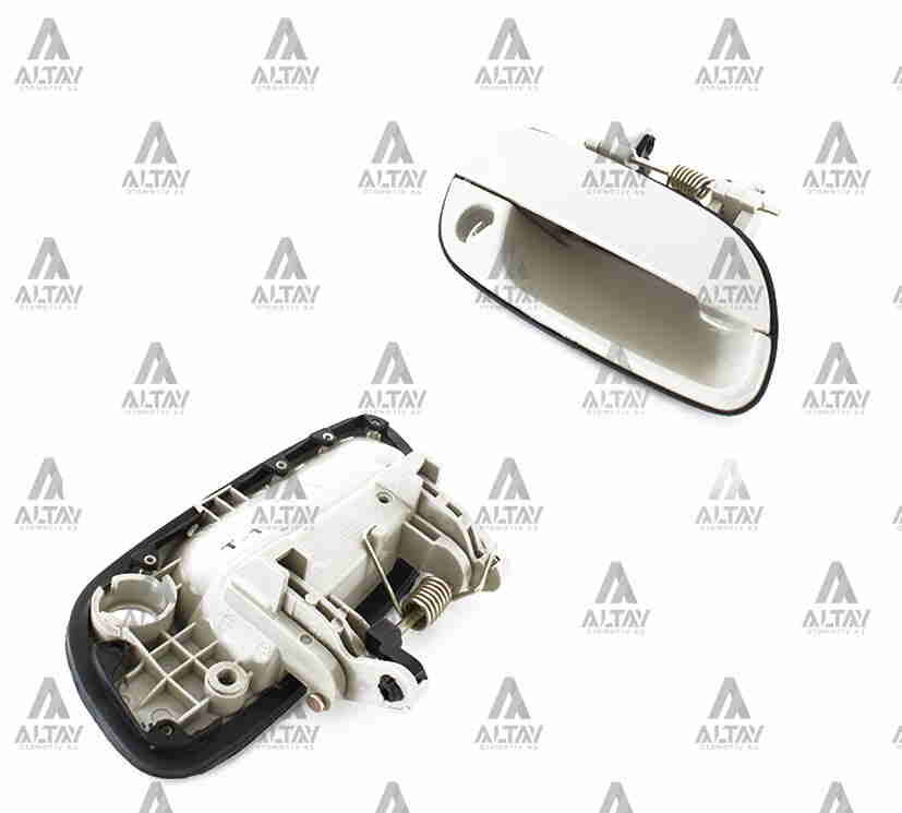 82660-2D000CA Kapi Kolu Ön MAHER | Hyundai Elantra