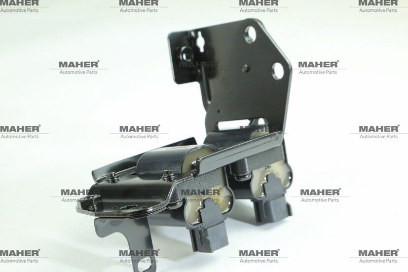 27301-26600 Ateşleme Bobini MAHER | Hyundai Elantra / Kia Rio / Kia Cerato / Hyundai Matrix