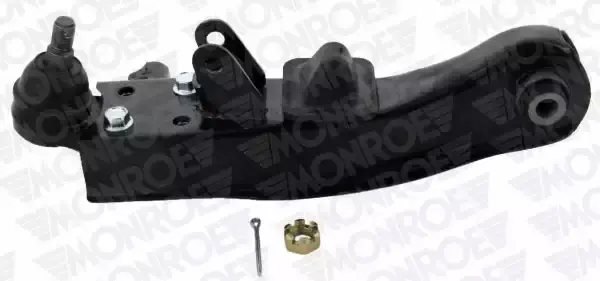 54500-4A600 Salıncak Alt Sol AYD | Hyundai Starex