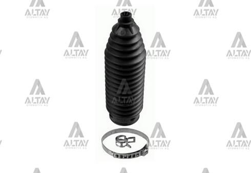 77365222 Aks Körüğü Sol YTT | Fiat Doblo