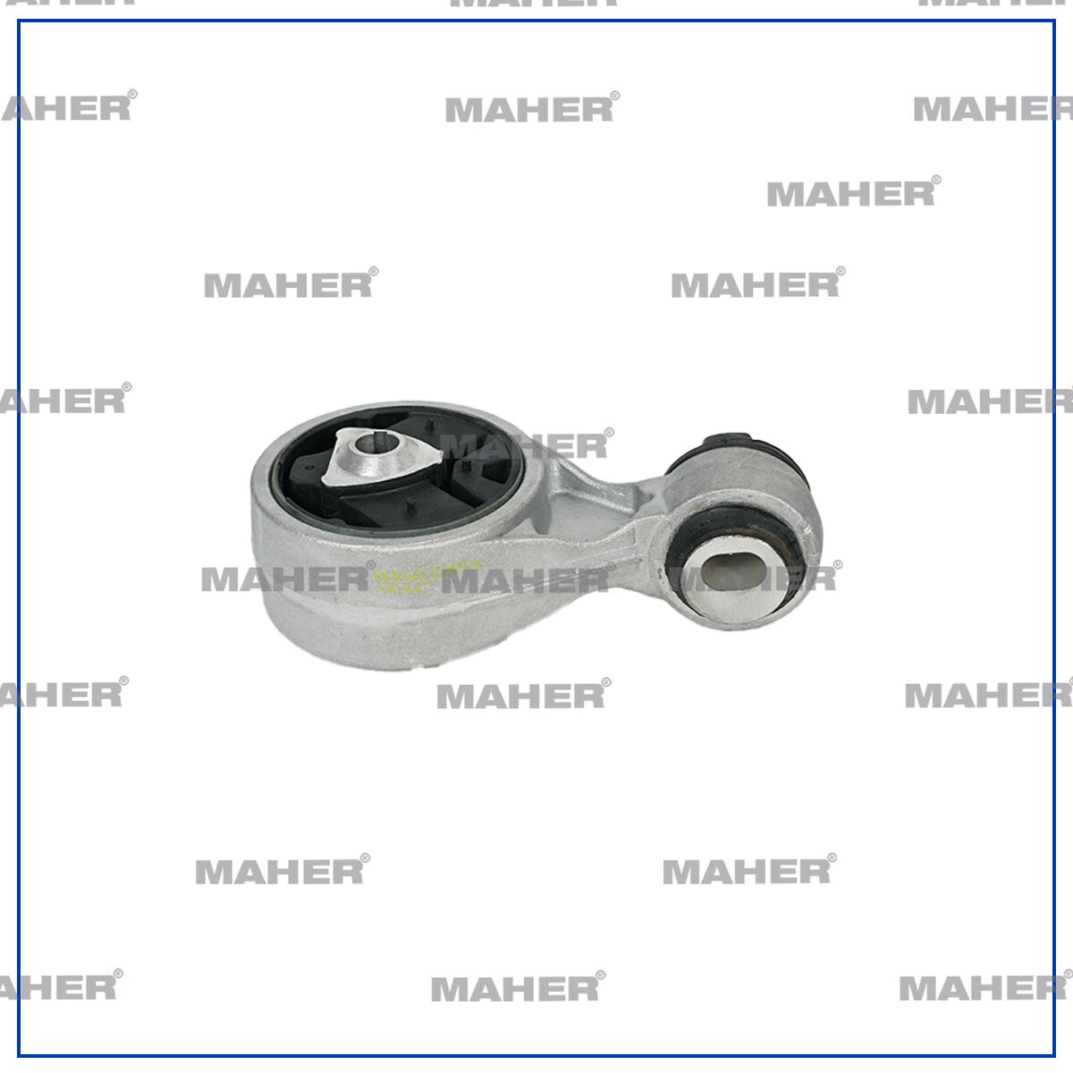 8200355673 Motor Takozu Ön Sağ MAHER | Renault Kangoo