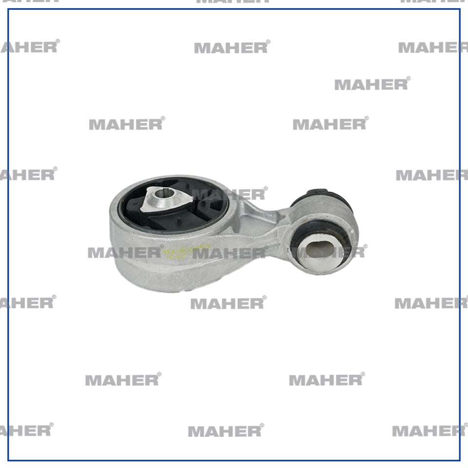 8200355673 Motor Takozu Ön Sağ MAHER | Renault Kangoo