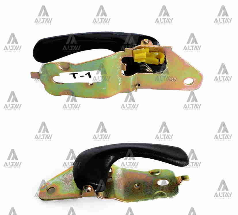 82620-4A000LK Kapi Kolu Sağ MAHER | Hyundai Starex