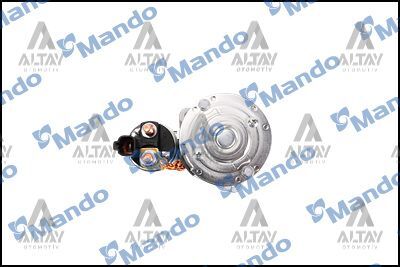 361002B020 Alternatör / Marş Dinamosu MANDO | Hyundai i20 / Hyundai i30