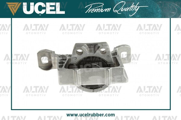 3M516F012BH Motor Takozu UCEL | Ford Focus / Transit Connect