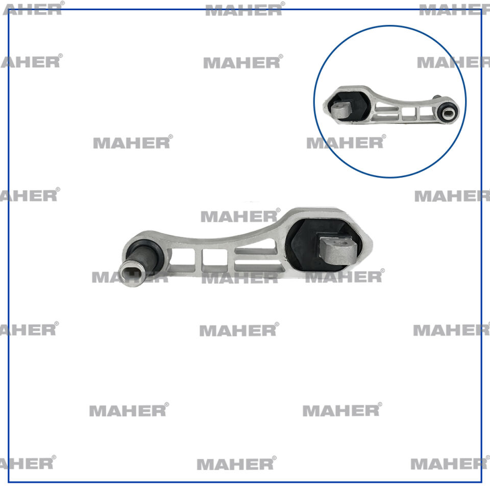 51813604 Motor Takozu Arka MAHER | Fiat Linea