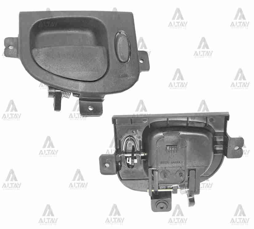 83620-4A000LK Kapi Kolu MAHER | Hyundai Starex