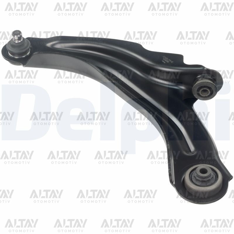 545050399R Salıncak Alt Sol DELPHI | Renault Clio 4 / Renault Captur