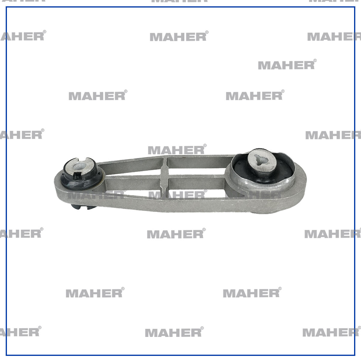 8200500928 Motor Takozu Arka MAHER | Renault Clio 3 / Renault Megane 2 / Renault Kangoo