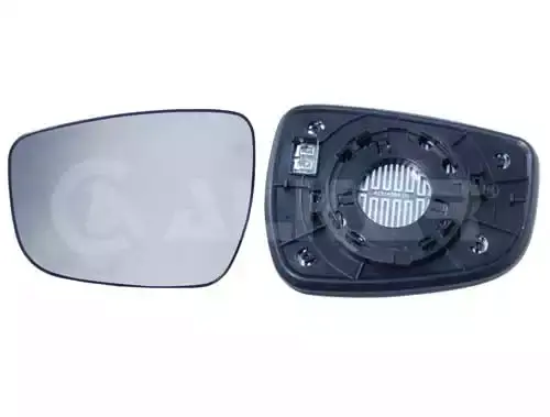 87611 2V110 Ayna Cami Sol Mekanik VEKA | Hyundai Accent