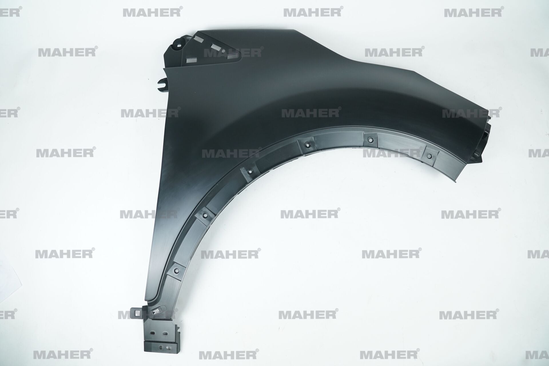 631006348R Camurluk Ön Sağ MAHER | Renault Captur