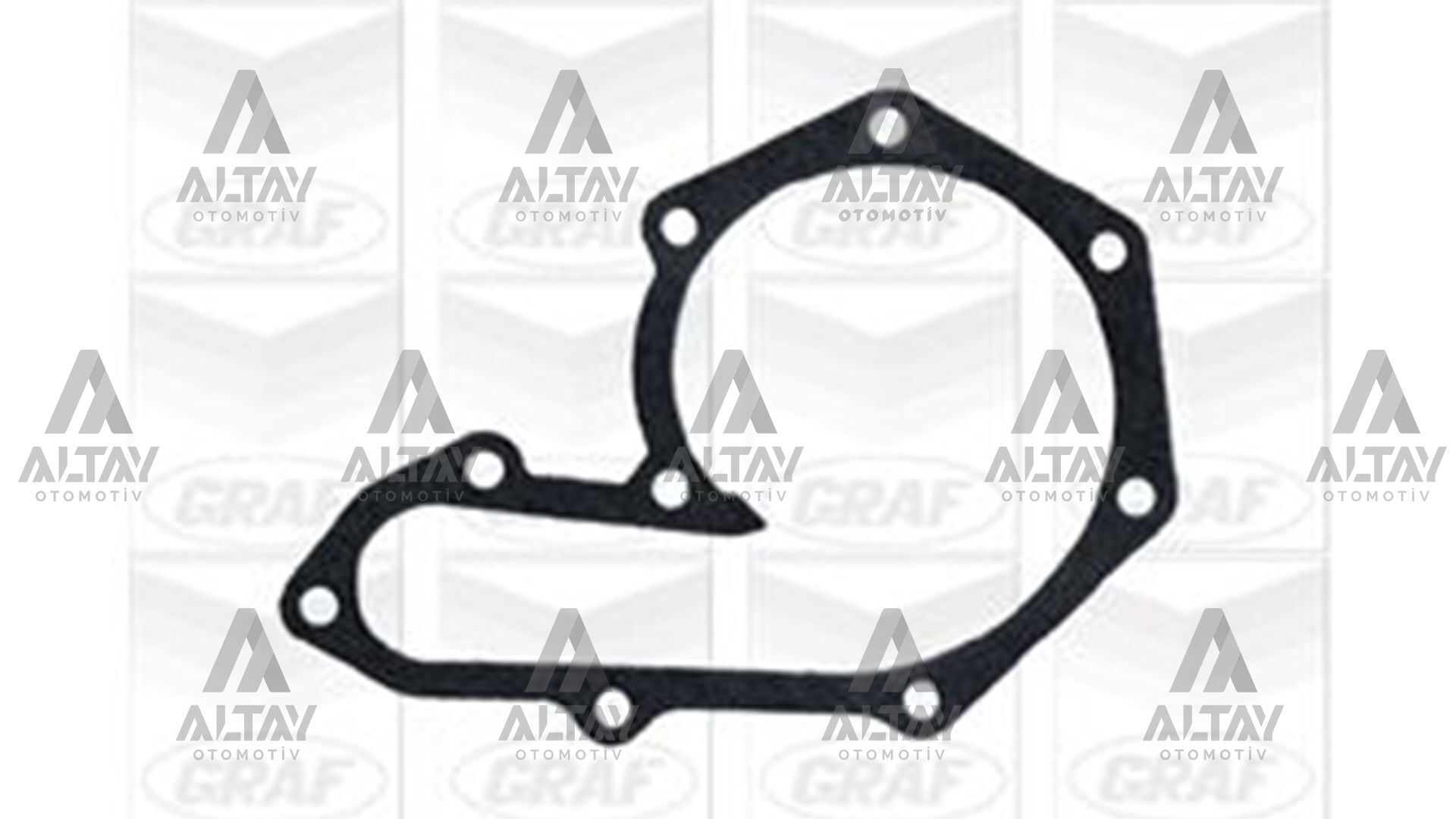 7701473365 Devirdaim (Su Pompası) GRAF | Renault Kangoo