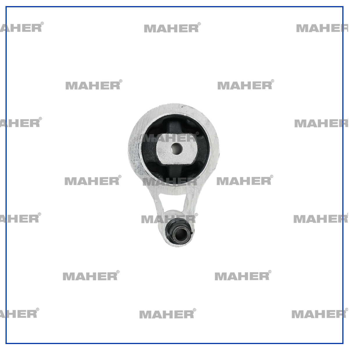 8200027176 Motor Takozu Arka MAHER | Renault Master