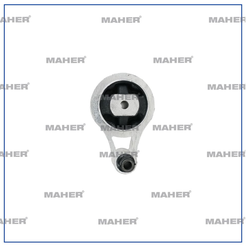 8200027176 Motor Takozu Arka MAHER | Renault Master